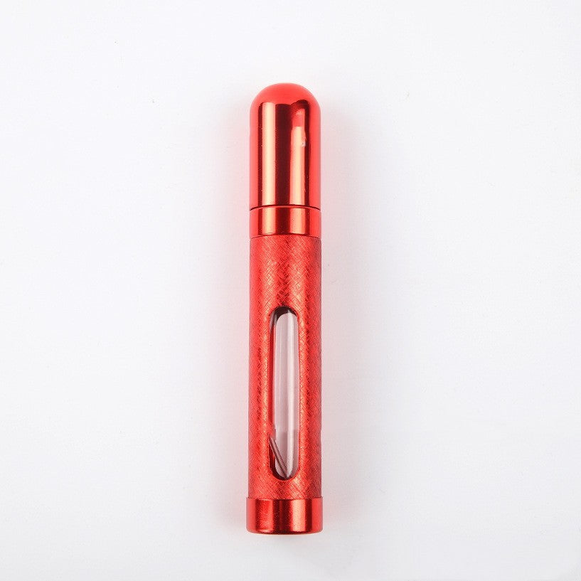 12ml Fragrance Sampler